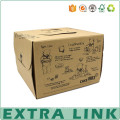 Caixa de doces de alta qualidade logotipo personalizado impressão personalizada caixa de presente de doces de luxo